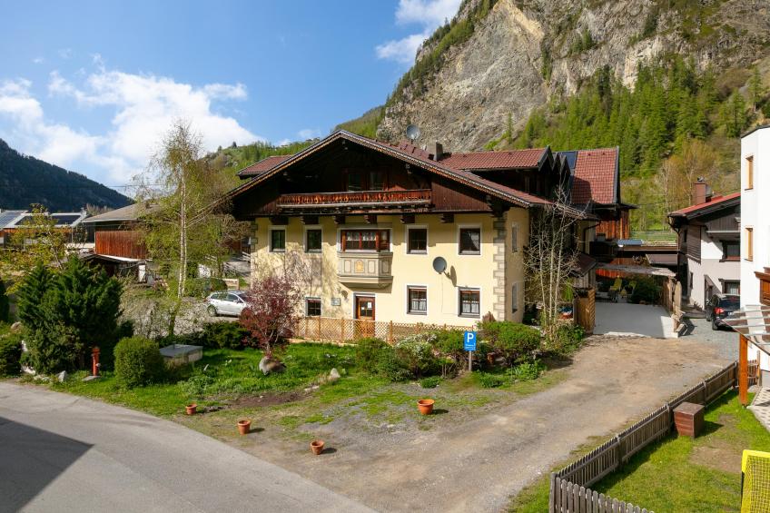 Schweizerhof Margrith - foto 41