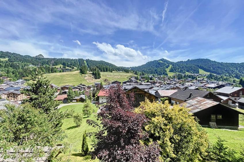 Chalets à Les Gets - foto 20