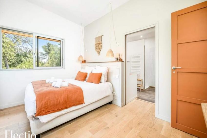 Cabane D’ismou | Piscine & Design Bois - foto 15