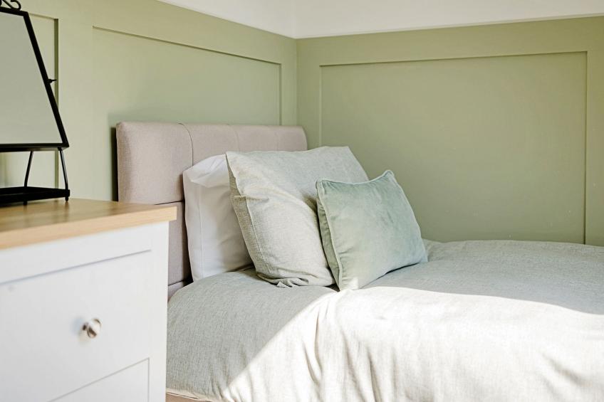 No. 8 Meadow Retreat - foto 27