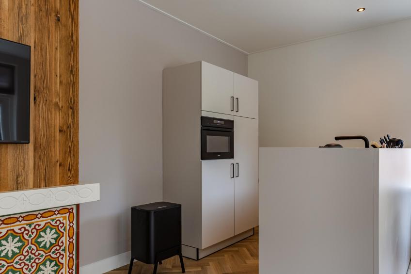 Dorpskaemer - foto 24