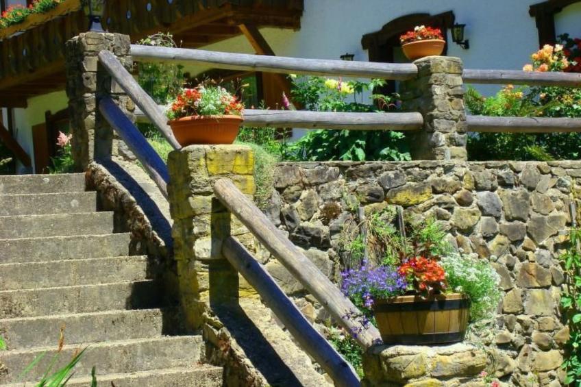 Appartement in Sigiswang mit Terrasse - foto 11