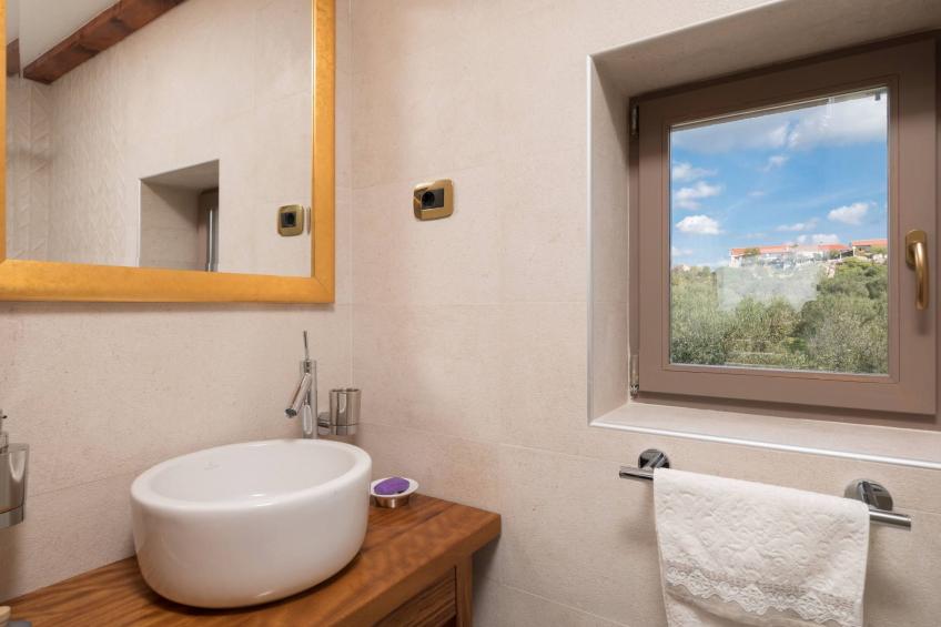 Die Höfe der Villa Ivan - foto 15