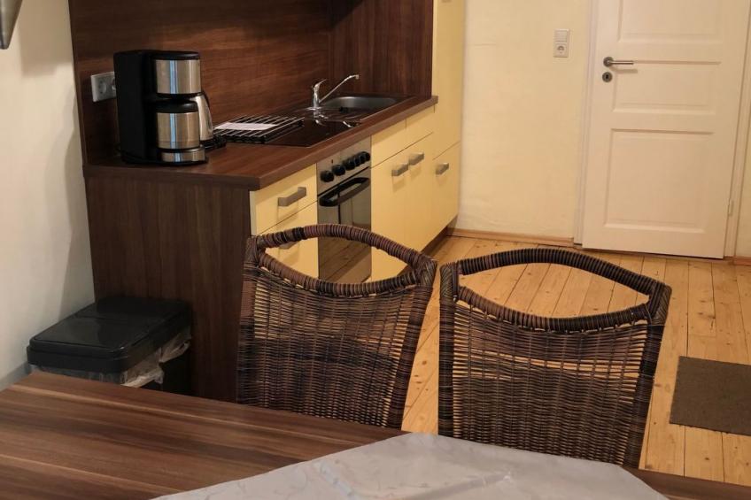 FeWo Peterskirche im Altstadthaus - foto 10