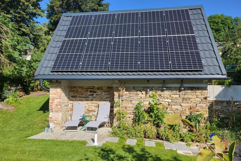 Familienidyll - foto 18