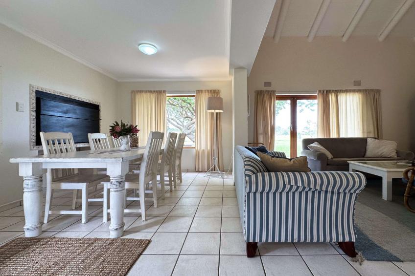 Estate Chalet 40 mit gemeinschaftlichem Pool, Südafrika - foto 24