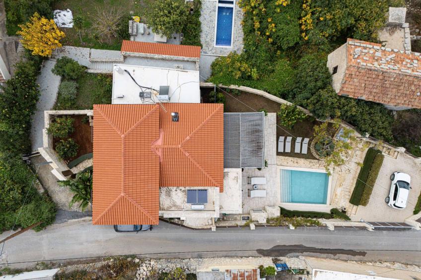 Artemis Apollonas Villa - Luxuriöse Flucht mit Pool - foto 35