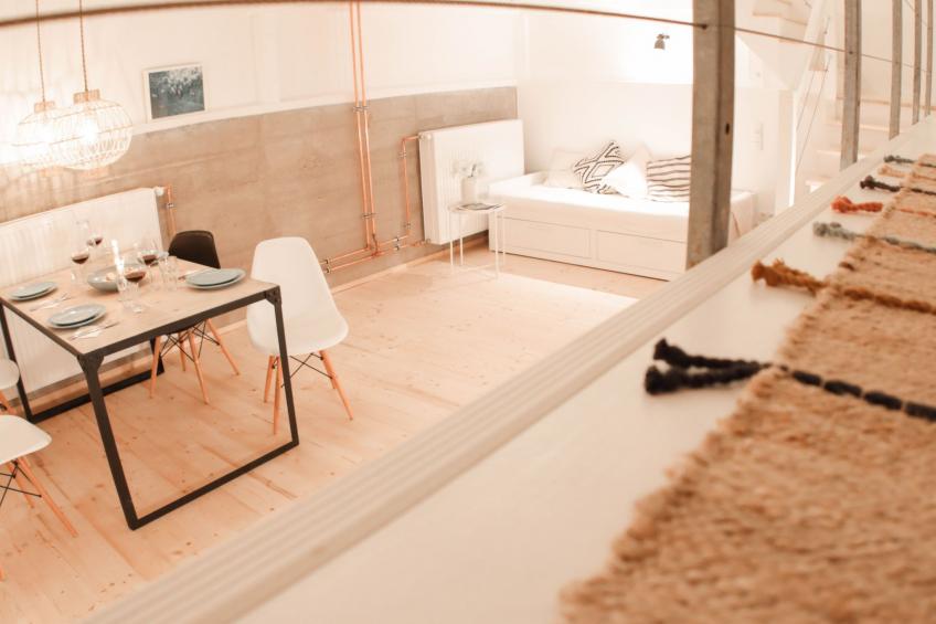 Pool-Loft Siebengebirge Wandern Erholen Sauna - foto 20