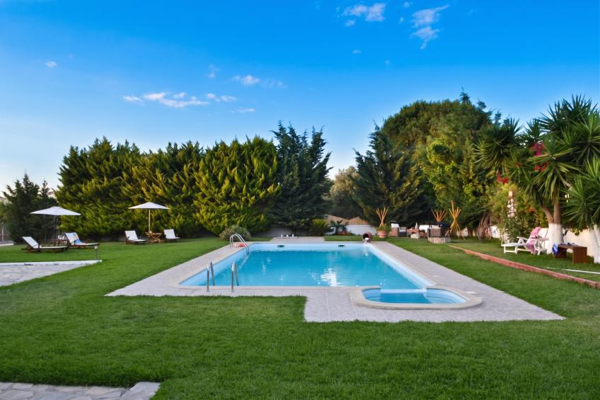 John Dimeon Kato A. With Private Pool - foto 24