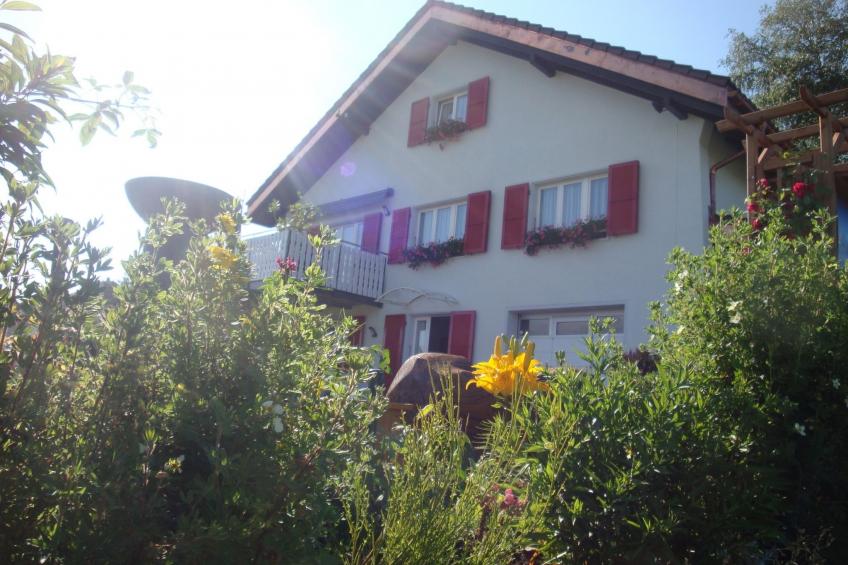 Appartement - Bellevue, (Les Breuleux), - foto 11