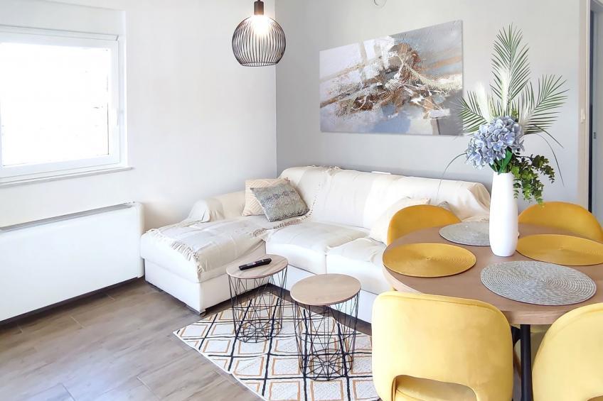 Apartment Basilea - 02