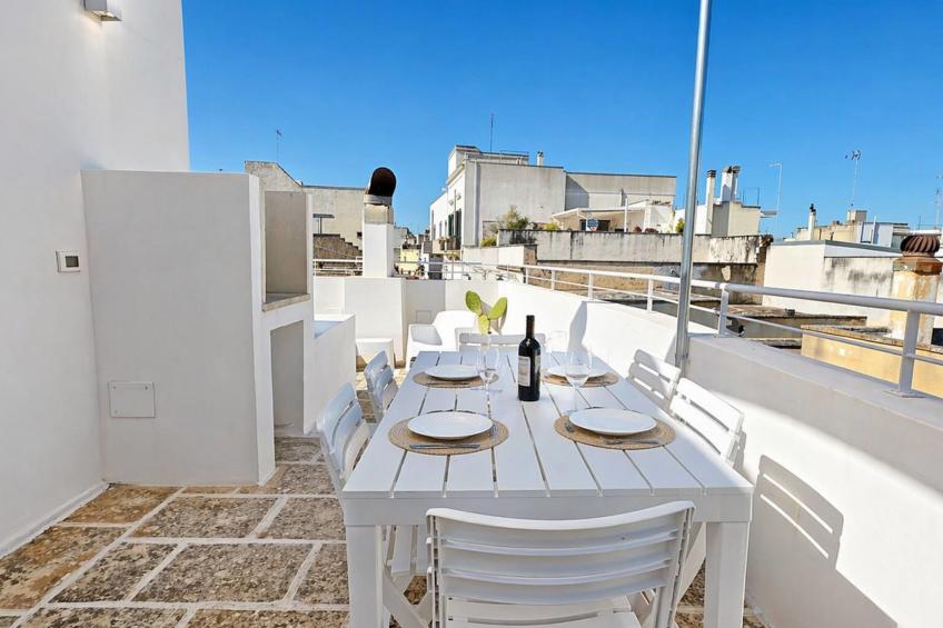 DimorÈ Suite Deluxe - foto 10