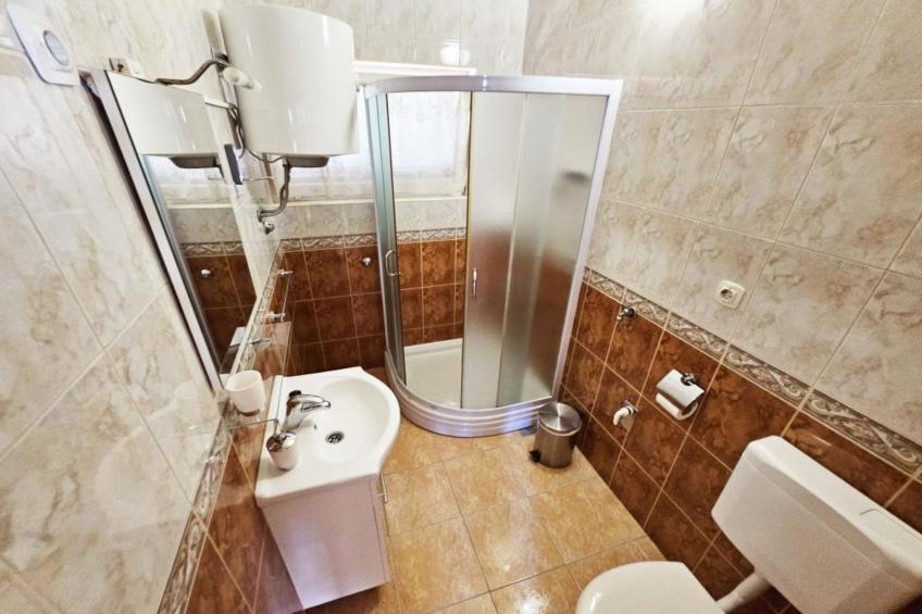 Villa Bonaca -  Classic Studio Apartment with Balcony and Sea View - foto 4