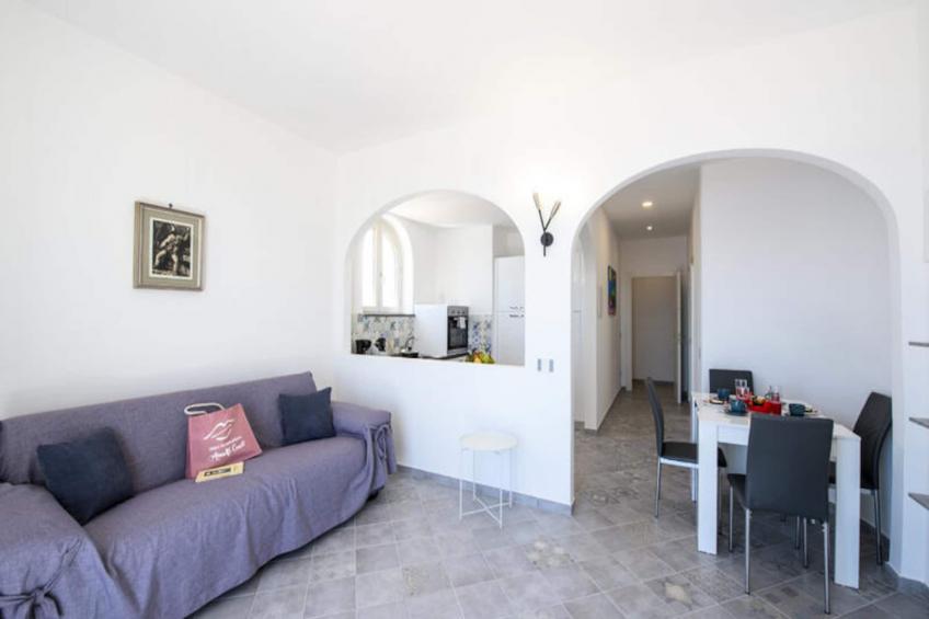 Maison à Praiano - foto 18