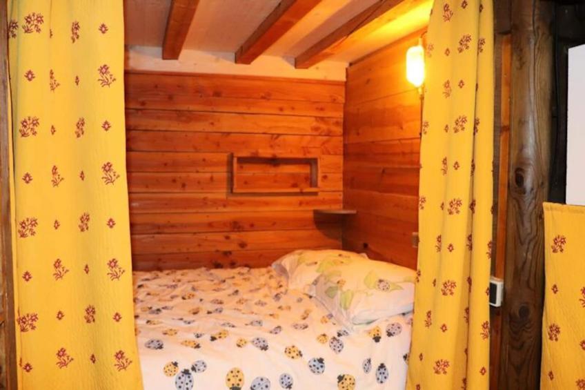 Gîte de France La grange d'elie 3 épis - foto 14