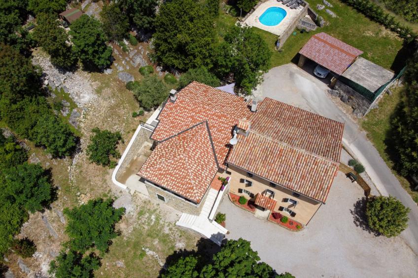 Vakantiewoning - VW-FKNW - foto 43