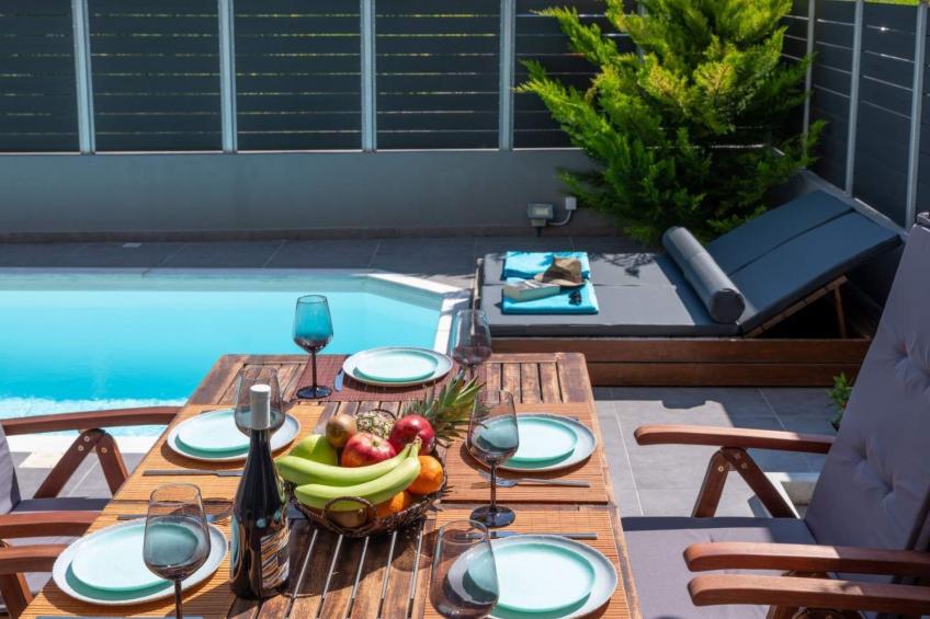 Graues Haus - foto 3