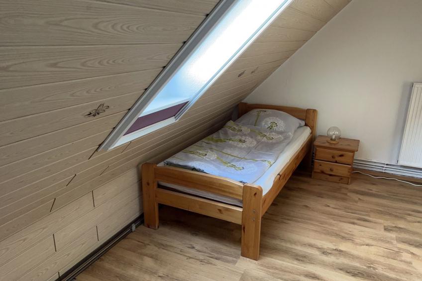 Wohnung in Norderende mit Großem Garten - foto 15