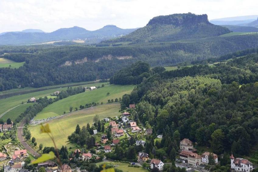 Haus am Stein Haus 2 - foto 35