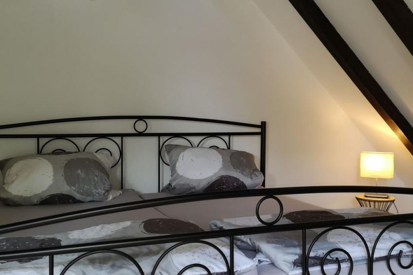 Romantisches Fachwerkhaus zwischen Rhein und Mosel - foto 28