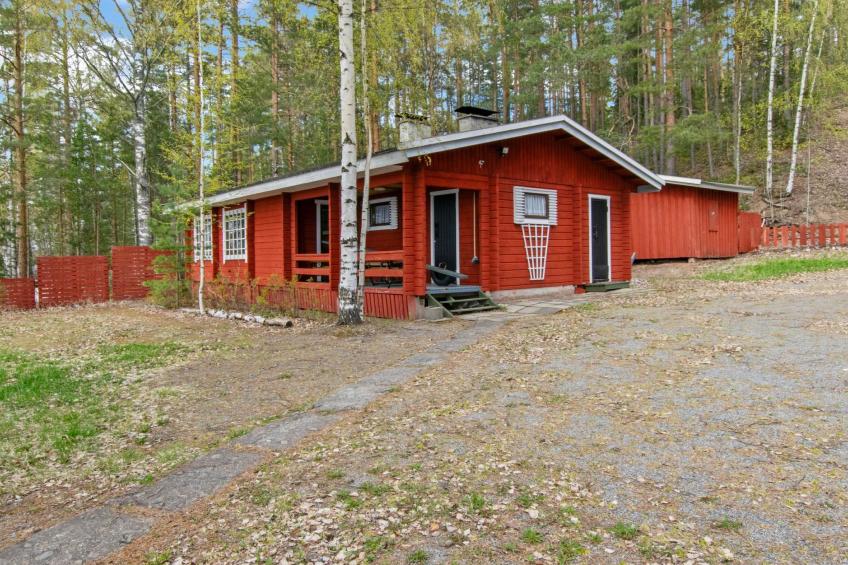 Saunamäki - foto 10