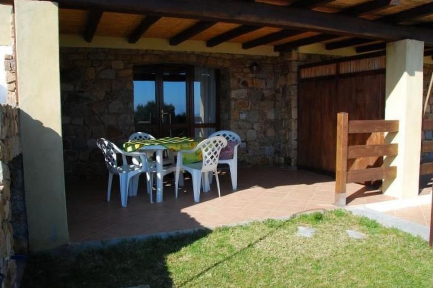 Haus in Torre Dei Corsari mit Privatparkplatz - foto 2