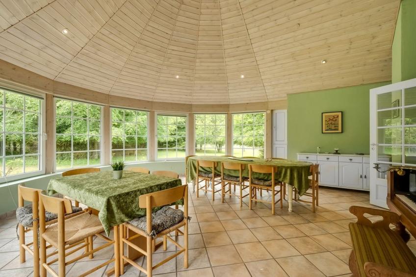 "Wilmar" - 1km to the inlet in Western Jutland - foto 33