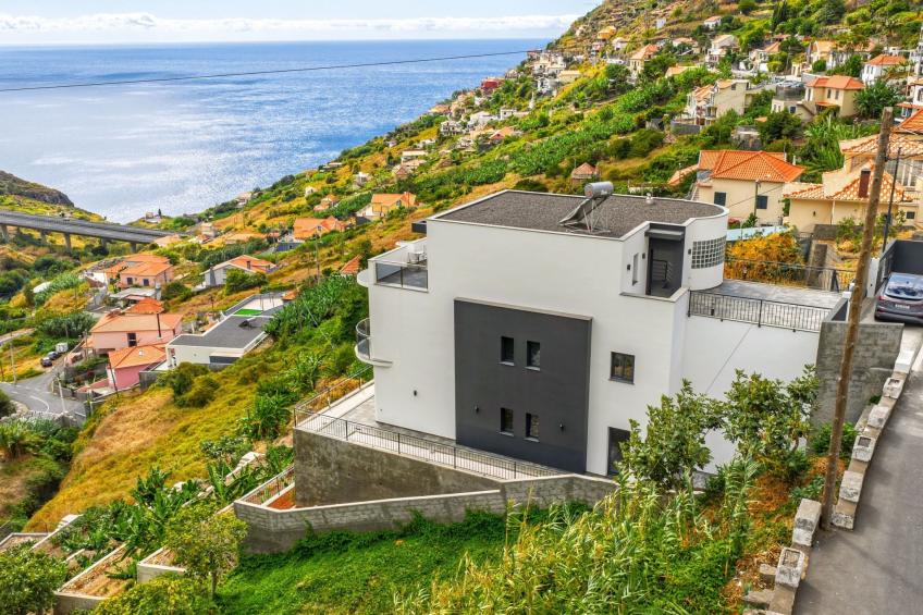 Magnificent View I bei Holiday Rental Madeira - foto 17