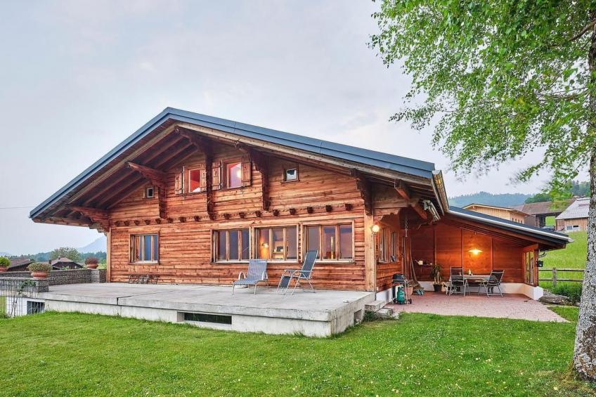 Chalet Rubin - foto 4