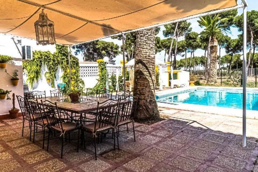 Hacienda El Corchuelo - foto 37