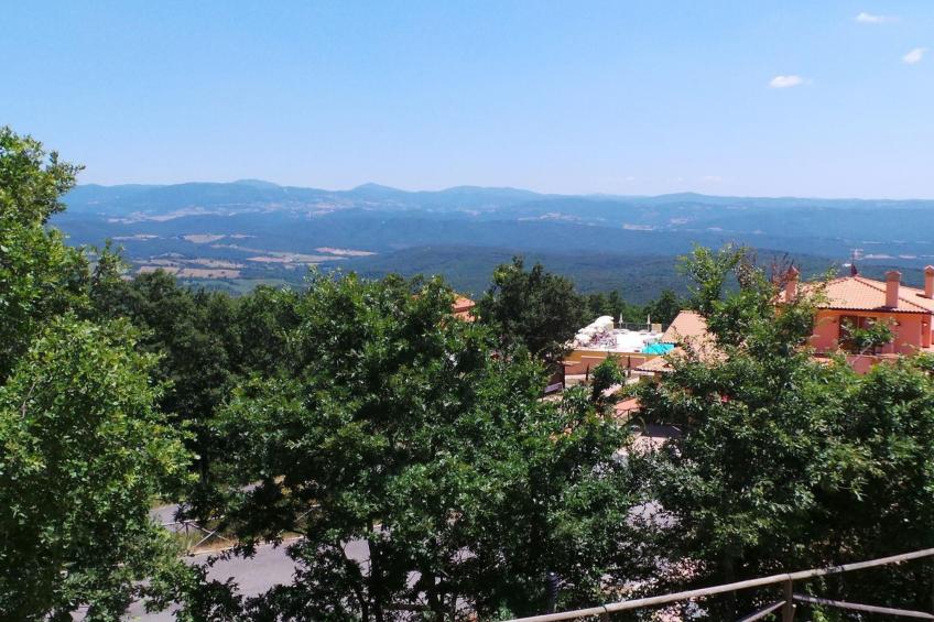 Wohnung 'Sonne und Mond' mit Schwimmbad - foto 34