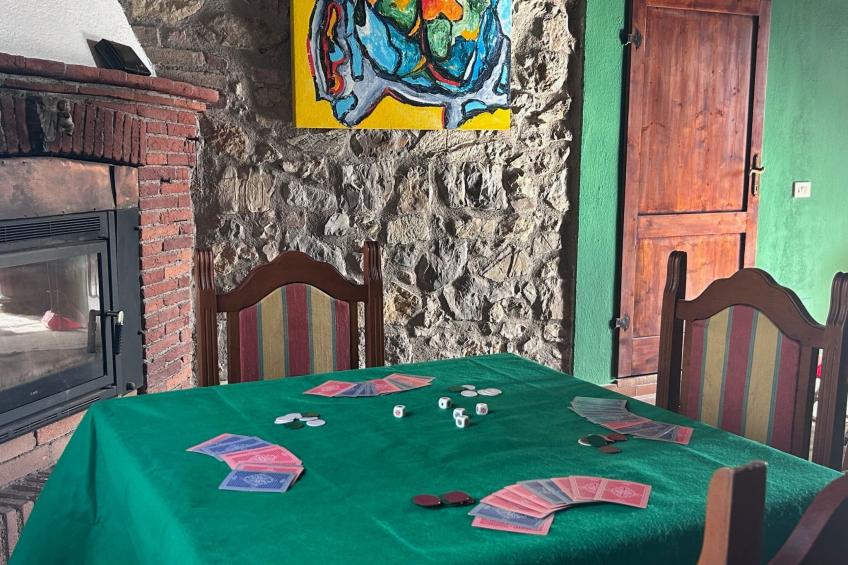 Ferienvilla "Agriturismo" mit Infinity Pool - foto 15