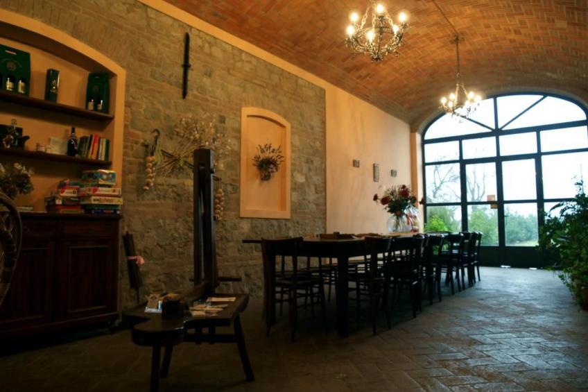 Wohnung "Mimosa" auf einem Bauernhof - foto 14