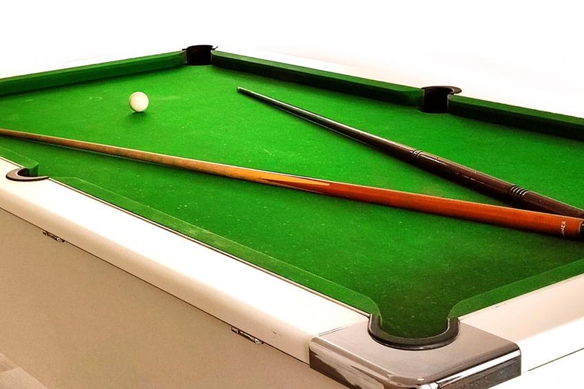 Villa mit 6 Schlafzimmern, Familie, Gruppen, Strand, Pool, Garten - foto 46