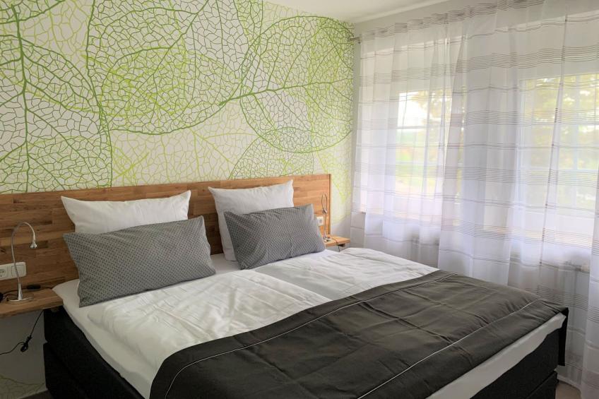 Moderne 3-Zimmer Maisonettewohnung in der Natur - foto 25