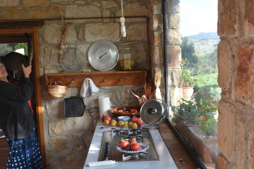 Behagliches Ferienhaus mit Garten inmitten eines - foto 6