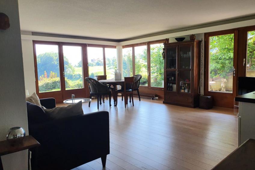 Panoramaferienwohnung Waldkircher Appartement/Fewo - foto 6