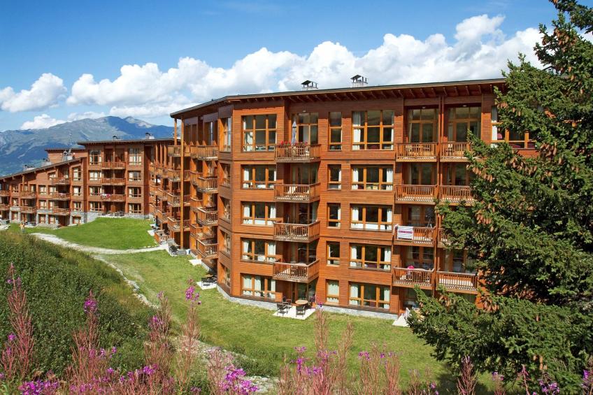 Odalys Les Arcs 3p6 - foto 17