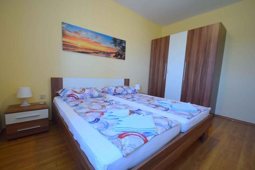 Vakantiewoning sa klimom i vrtom u blizini Plaze - BF-RNMR - foto 13