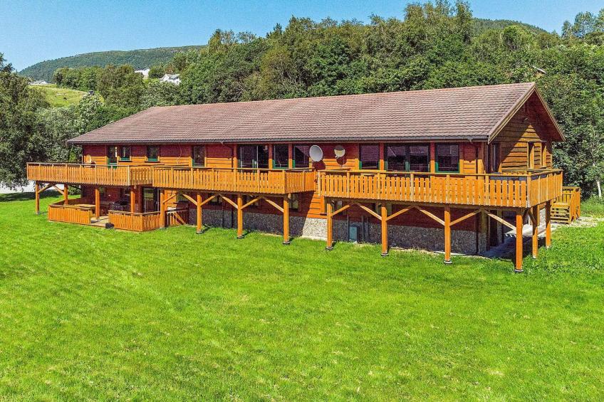 88205 1. ETG, ØVRE BYGG - foto 3