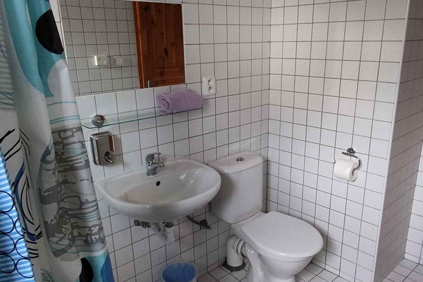 Vakantiewoning in Erzgebirge met mogelijkheid tot apitherapie - VW-7MDFR - foto 8
