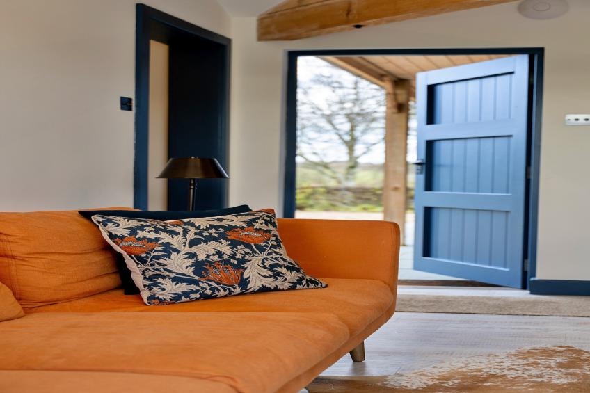 The Stables at Lilac Cottage - foto 6
