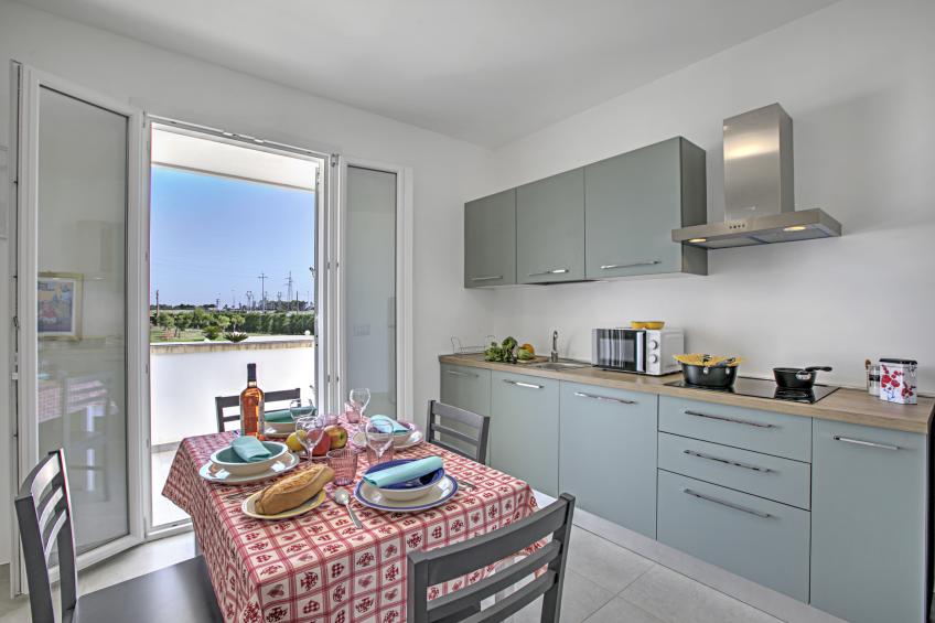 Prestige Apartament Pool&Padel