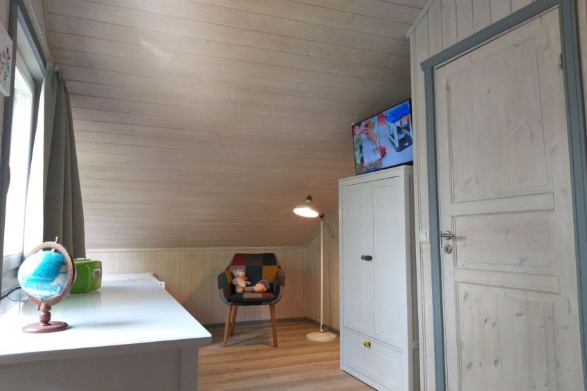 FH Wildgans Comfort Nr 136 - foto 18