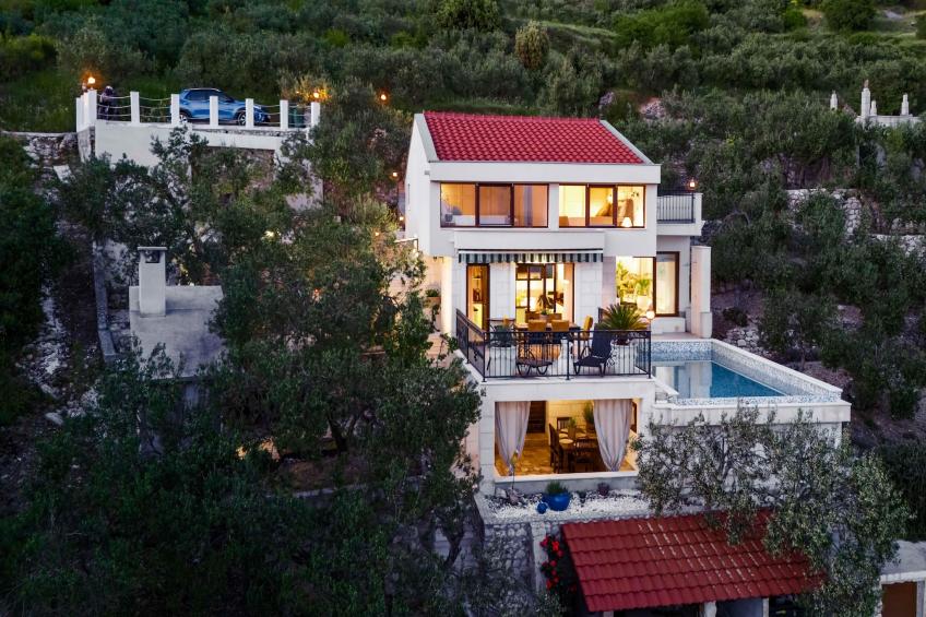 Villa Amare, Makarska - foto 3