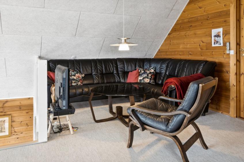 "Ginnie" - 300m from the sea in Funen - foto 29