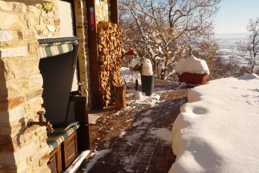 Casa Bella Vista - foto 32