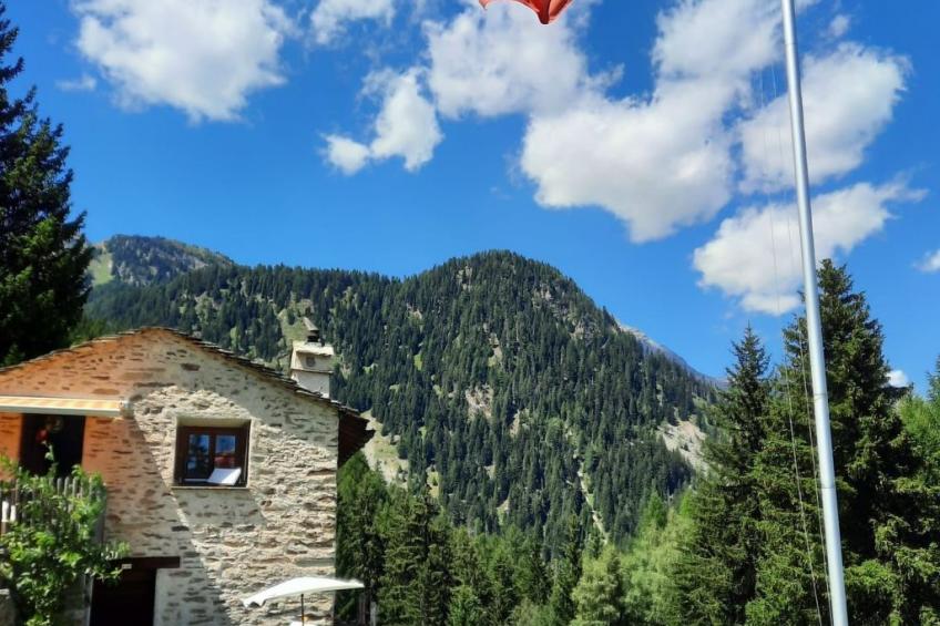 Rustico Sumprai - foto 2