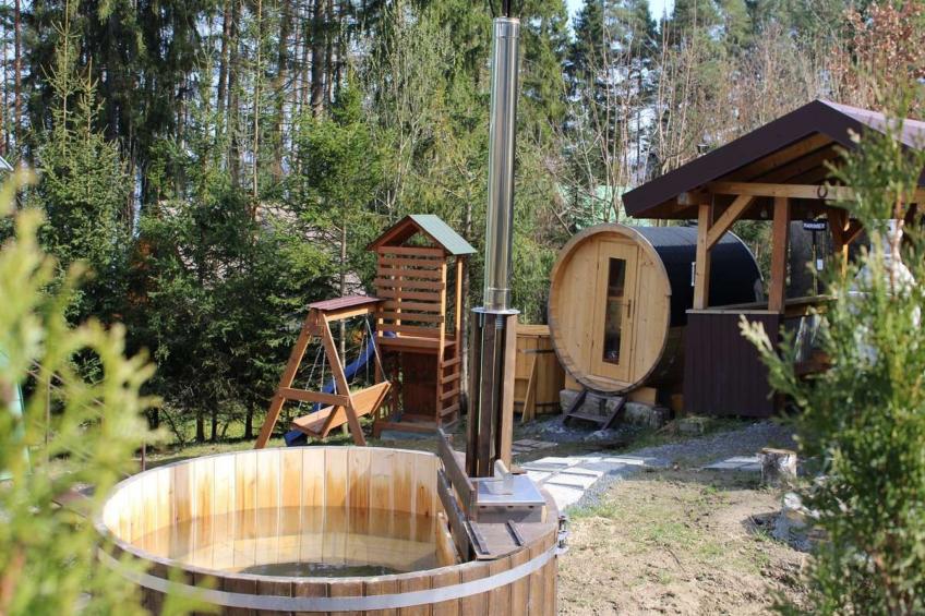 Hütte in der Orava - foto 16