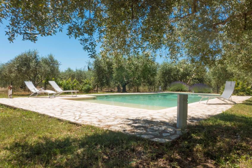 mit Terrasse - foto 22